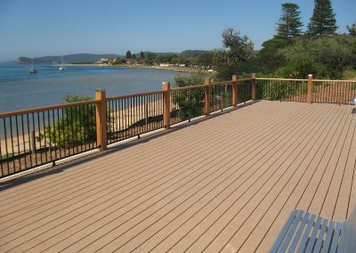 Marina Ettalong Beach NSW 009 v